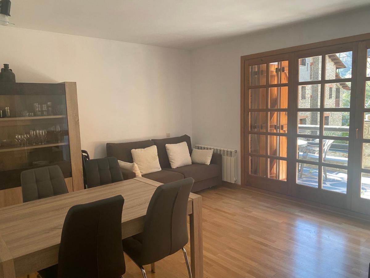 Apartament Refugis Les Fonts