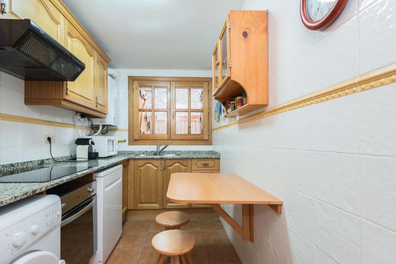 Apartament Refugis Les Fonts