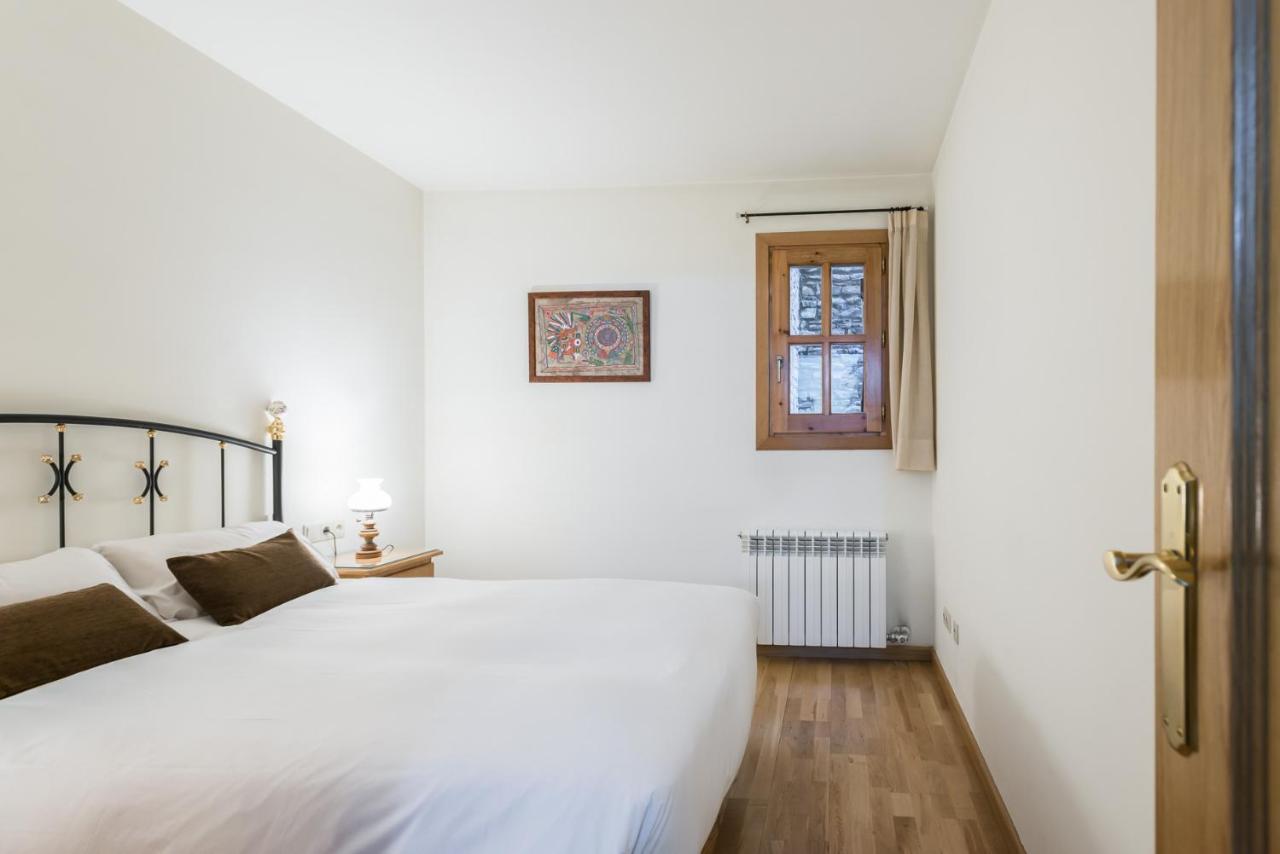 Apartament Refugis Les Fonts Canillo